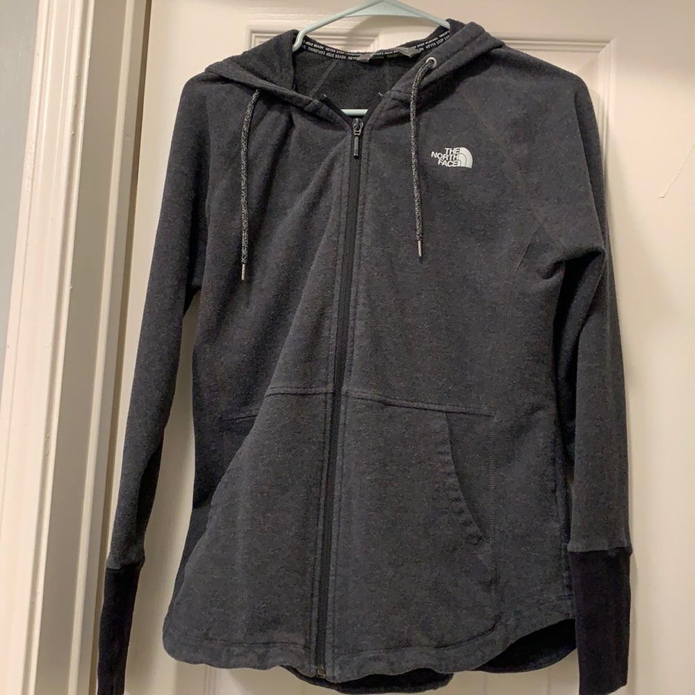 North Face Jacket